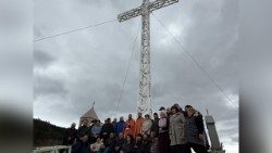 Սուրբ Խաչի Օծմում