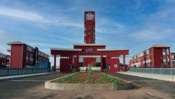 Universidade pública de Cabo Verde 