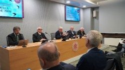 W siedzibie Dykasterii ds. Komunikacji przedstawiono program tegorocznego Festiwalu Migracji
