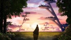 Filmtipp: Arco - Eine fantastische Reise durch die Zeiten