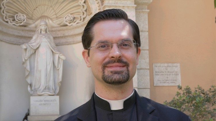 Father John Gancarz 