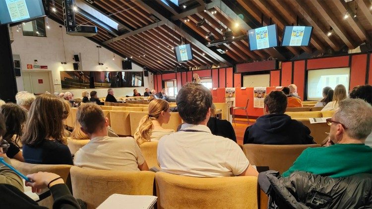 Il convegno a Treviso dedicato al filosofo personalista Luigi Stefanini