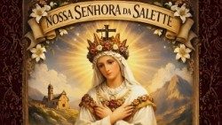 சலேத் மாதா 