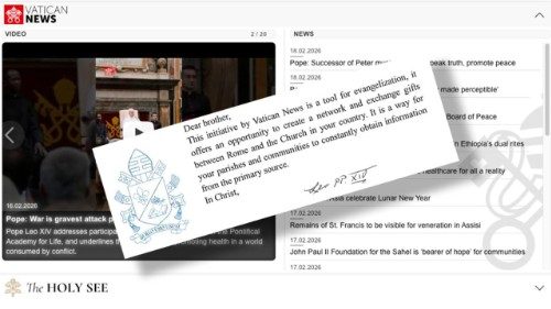 video widget எனப்படும் கணினி அல்லது திறன் பேசிகளின் முகப்புத் திரையில் நேரடி காணொளித் தகவல்களைக் காட்டும் சிறிய மென்பொருள் கருவி