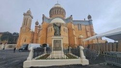 Bazylika Naszej Pani Afryki w Algierze