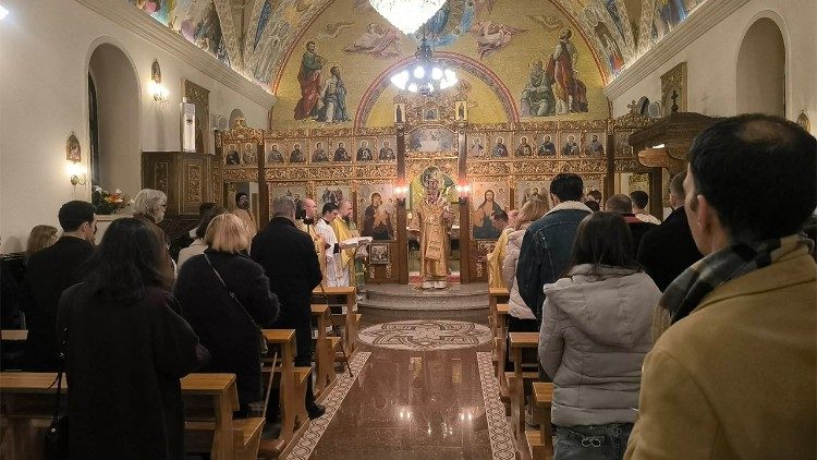 Възкресение Христово в София
