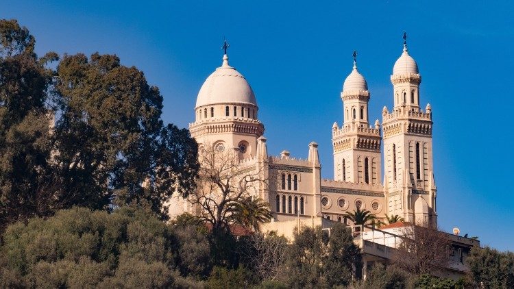 Bazylika św. Augustyna w Annabie