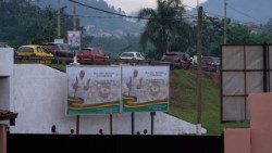 Camerun, l'attesa dell'arrivo di Papa Leone XIV