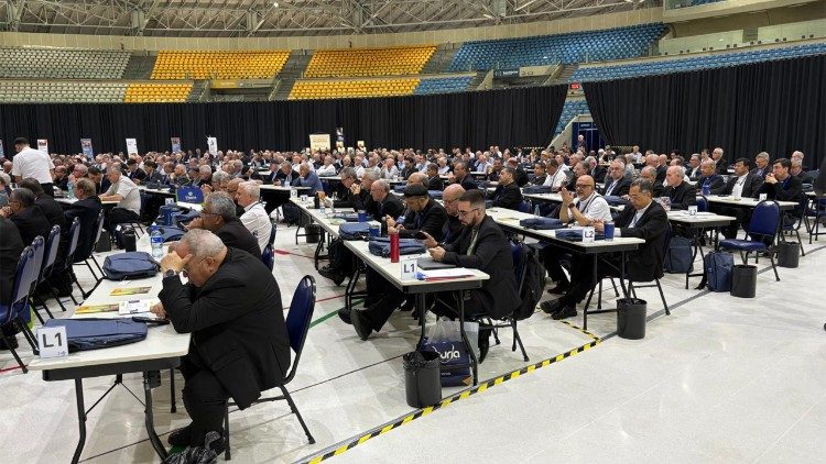 Assembleia CNBB