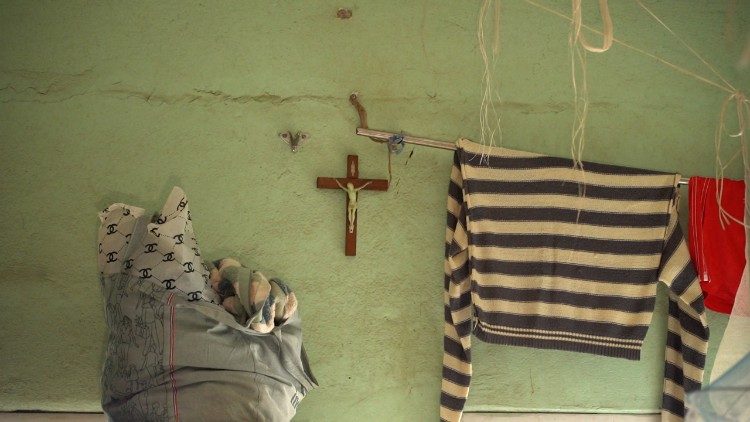 L'Orfanotrofio Ngul Zamba