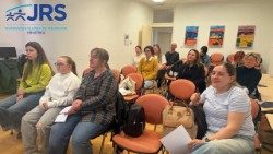 Interkulturalni susret u Knjižnici Augusta Cesarca