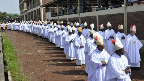 Kenya to host AMECEA Plenary Assembly of Bishops