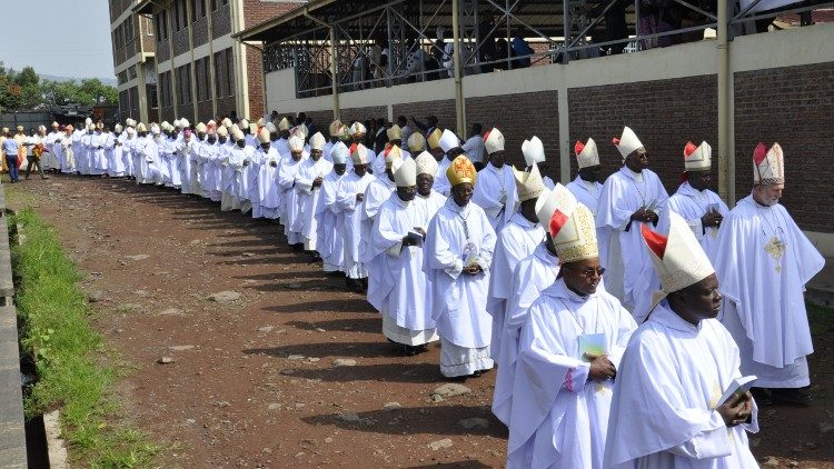 Kenya to host AMECEA Plenary Assembly of Bishops