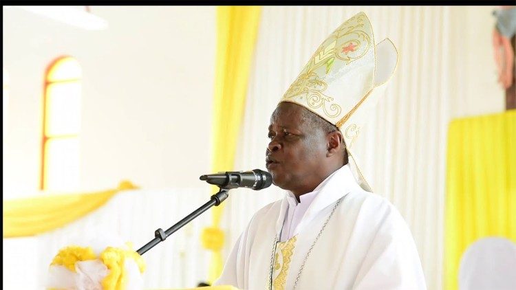 Askofu Mfumbusa atakumbukwa kwa mchango wake mkubwa
