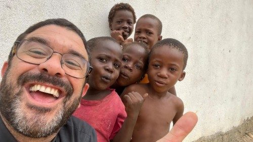 „Angola ist vor allem ein sehr junges Land“