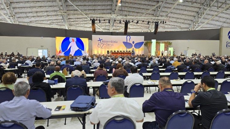 Assembleia CNBB