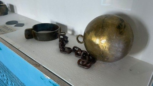 Angola und der Sklavenhandel: Wo Menschen zu Ware gemacht wurden