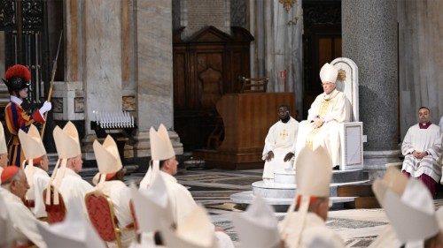 Lev XIV.: František byl ne&uacute;navn&yacute; hlasatel milosrdenstv&iacute;