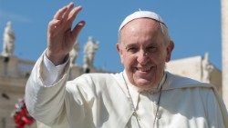 Papst Franziskus