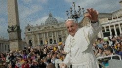 Archivbild: Papst Franziskus