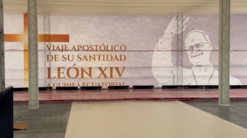 Le&oacute;n XIV en Guinea Ecuatorial: La salud mental, una llamada a la cultura del cuidado