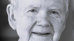 Ehrendomherr Paul Knopp