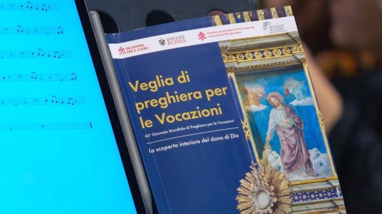 Papież w niedzielę wyświęci ośmiu kapłan&oacute;w dla diecezji rzymskiej