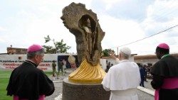 2026.04.24 Papa Leone in Camerun - Viaggio apostolico Programma Portoghese