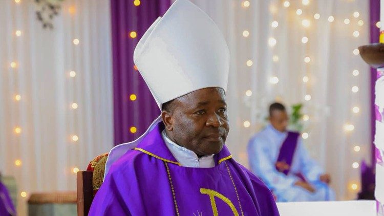Baba Mtakatifu Leo XIV amemteuwa Askofu Msaidizi Wilbroad Henry Kibozi, wa Jimbo Kuu Katoliki la Dodoma kuwa Msimamizi wa Kitume Jimbo Katoliki la Kondoa, kufuatia kifo cha Askofu Bernardin Francis Mfumbusa wa Kondoa.