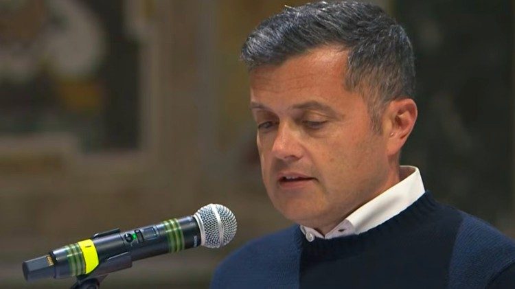 La testimonianza del diacono permanente