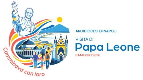 Das Programm von Papst Leo XIV. in Neapel und Pompeji