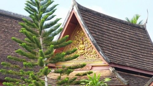 Laos: Zwei neue Priester f&uuml;r kleine katholische Minderheit