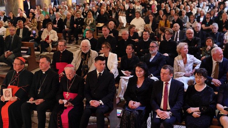 Wydarzenie zgromadziło wielu uczestnik&oacute;w