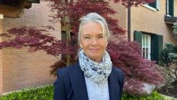 Unser Sonntag: Gabriele Rohard-Bellé