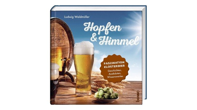 Cover von „Hopfen und Himmel“