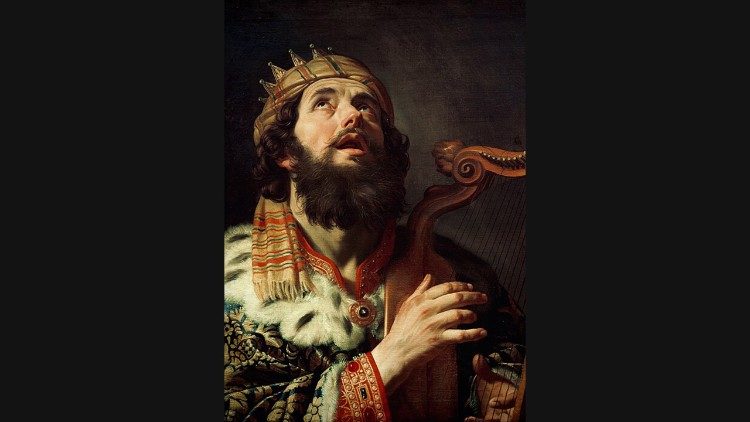 König David