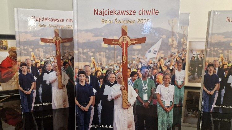 „Najciekawsze chwile Roku Świętego 2025”