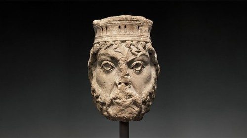 Radio-Akademie: K&ouml;nig David (1)