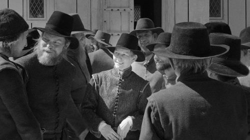 Unser Filmtipp: Rose