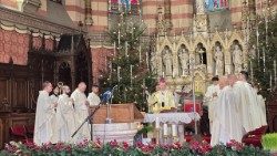 Završen Jubilej nade u Vrhbosanskoj nadbiskupiji (foto: Ivan Milošević)