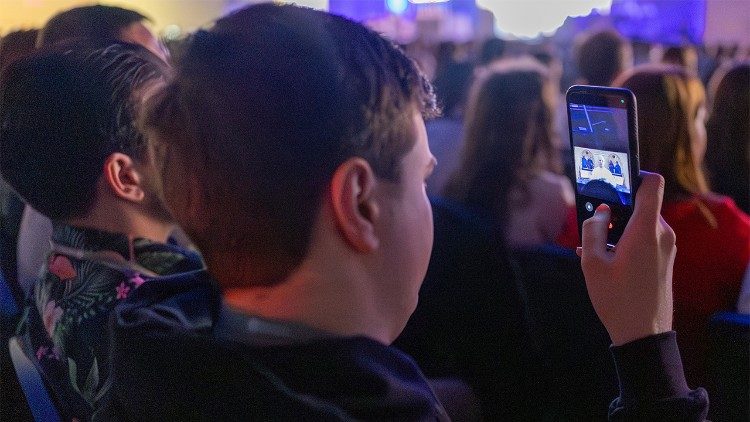 2025.01.02 Messaggio Papa SEEK Conference 