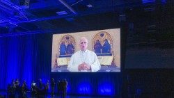 Videoposolstvo Svätého Otca