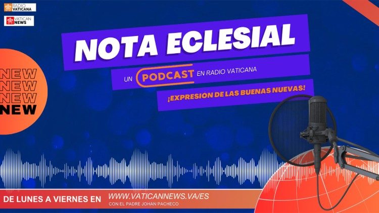 2026.01.02 Nota Eclesial – Podcasts