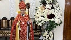 Հայր Գէորգ Եպիս Ասատուրեան