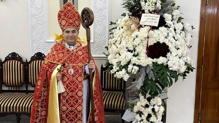 Հայր Գէորգ Եպիս Ասատուրեան