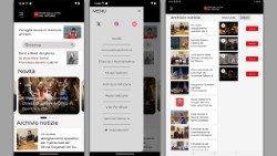 2026.01.03  Noua aplicație a Guvernatoratului Statului Cetății Vaticanului