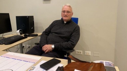 Rom: Deutsches Pilgerb&uuml;ro zieht positive Bilanz des Heiligen Jahres