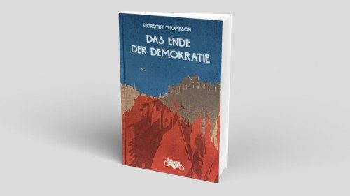 Unser Buchtipp: Prophetie des Untergangs