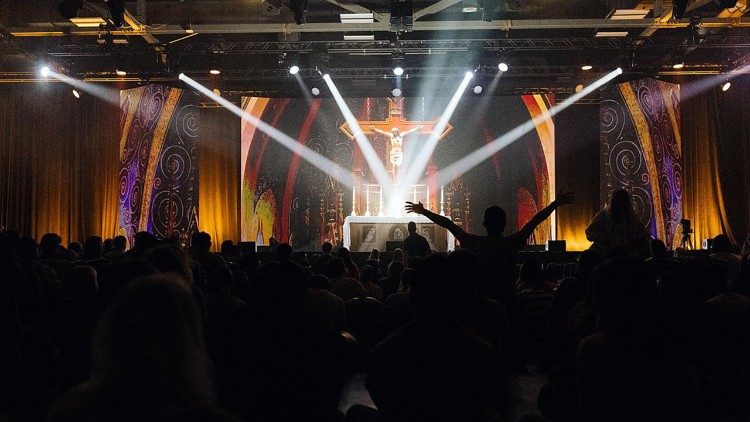 SEEK conference in Columbus, OH