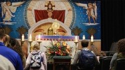 Conferencia SEEK en Columbus, Ohio, Estados Unidos